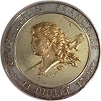 フランス革命200年記念金貨の買取価格一覧｜金貨買取本舗
